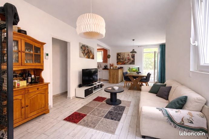 Villa 3 pièces 72 m² — 4