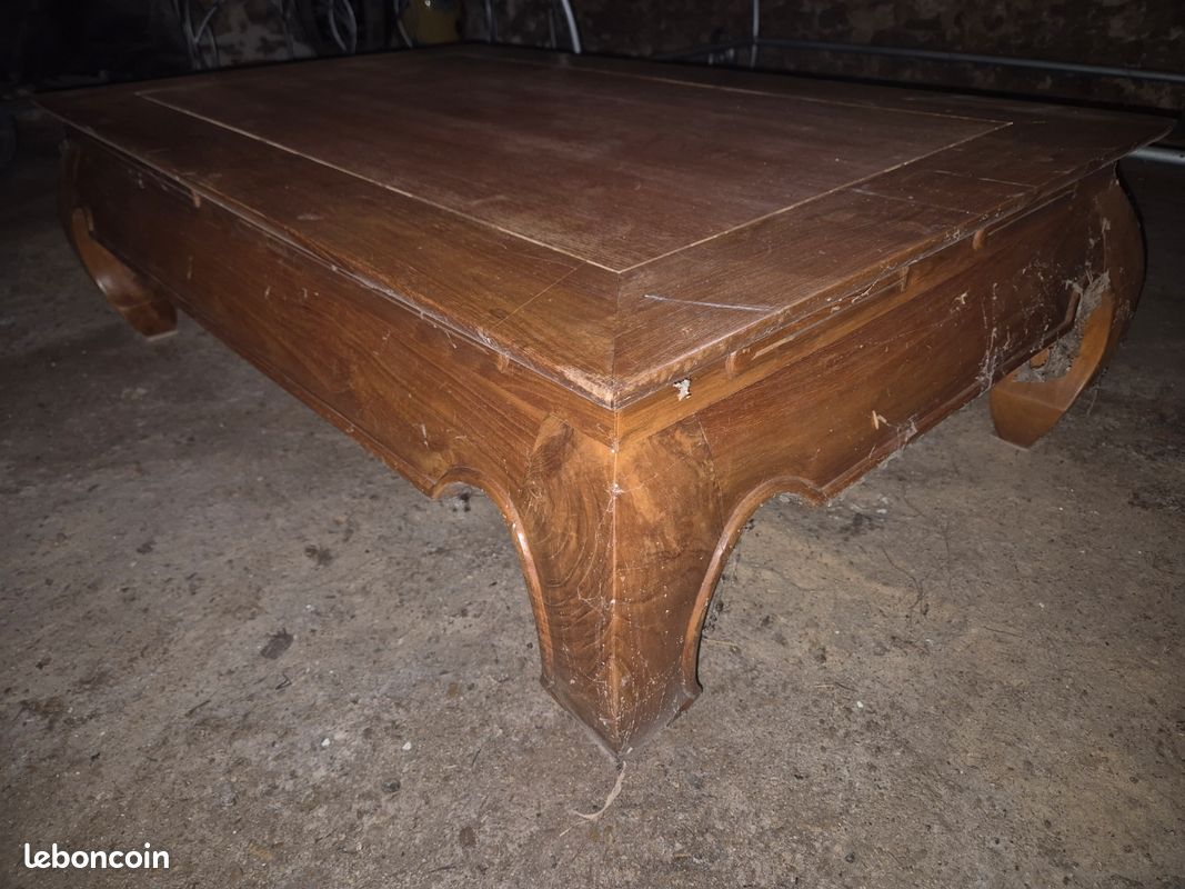 Table basse de salon (image 2)