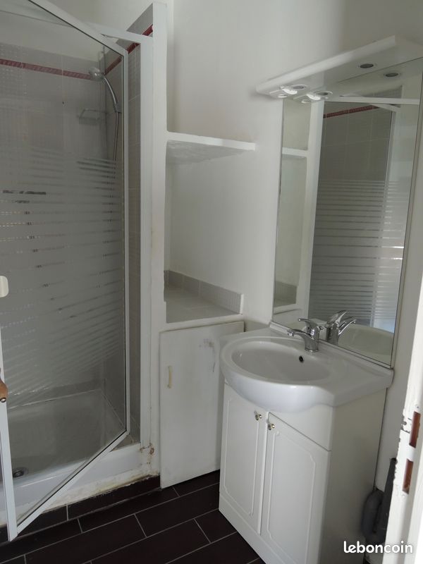 Appartement 2 pièces 36 m² · à Nîmes · 36 m² · 500 €/mois