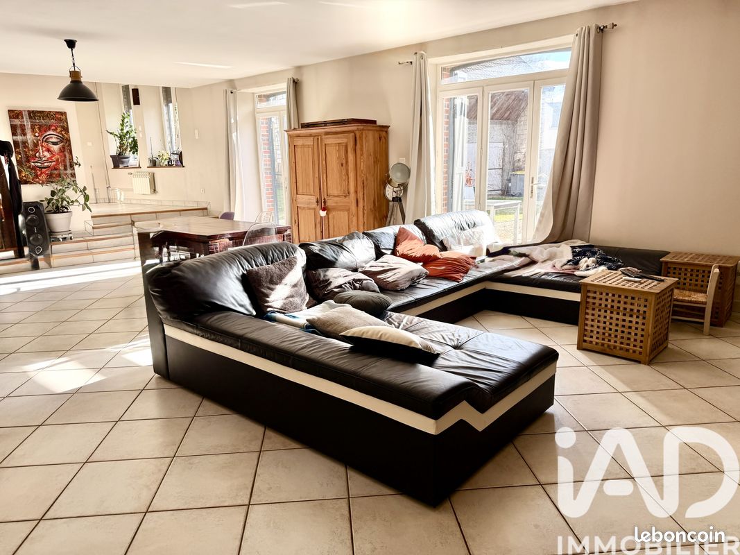 Maison 5 pièces 170 m² (image 12)