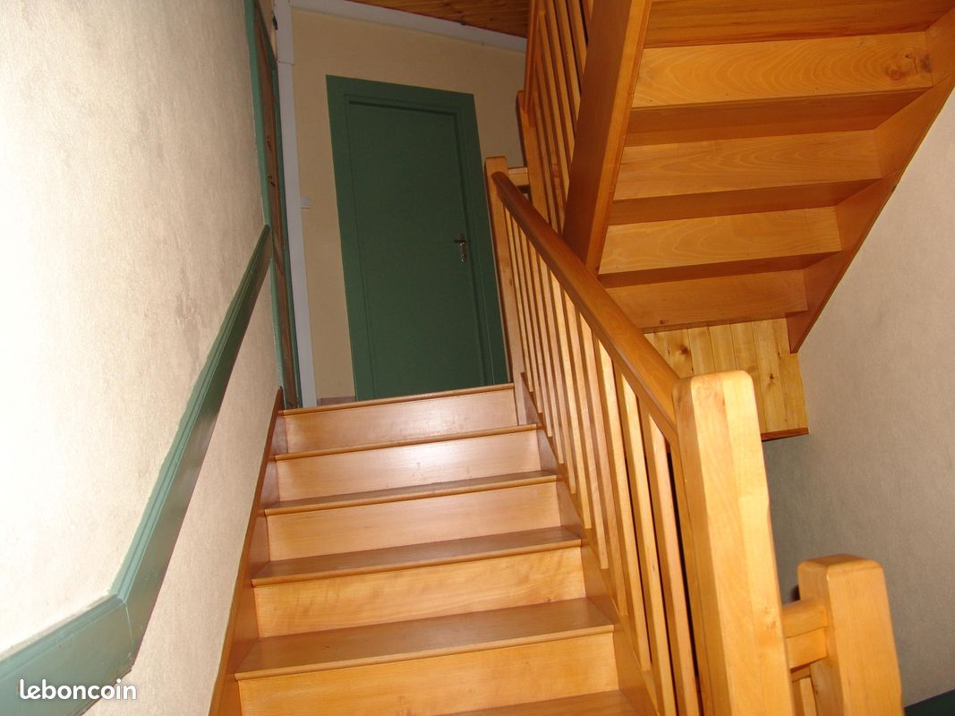 Appartement 4 pièces 82 m² · à Thiers · 82 m² · 29 900 €