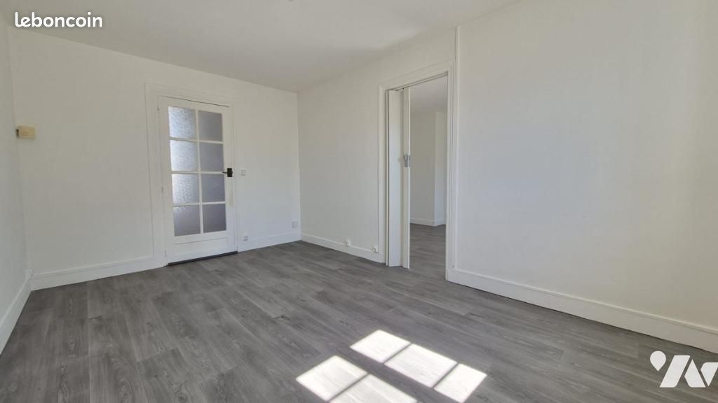 Appartement 2 pièces 54 m² · à Dieppe · 54 m² · 98 999 €