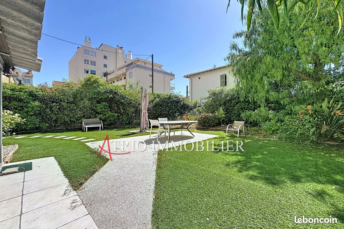 Appartement 4 pièces 90 m² · à Cagnes-sur-Mer · 90 m² · 864 000 €