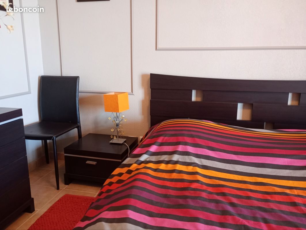 Chambre avec Lit 160x200 (image 4)