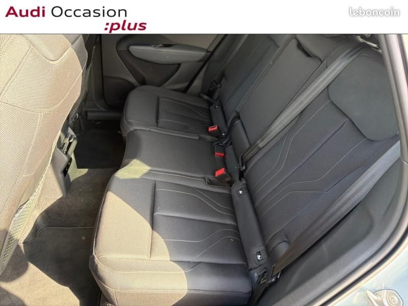 Audi Q3 1.5 e-hybrid 272ch S line S tronic 6 (image 11)