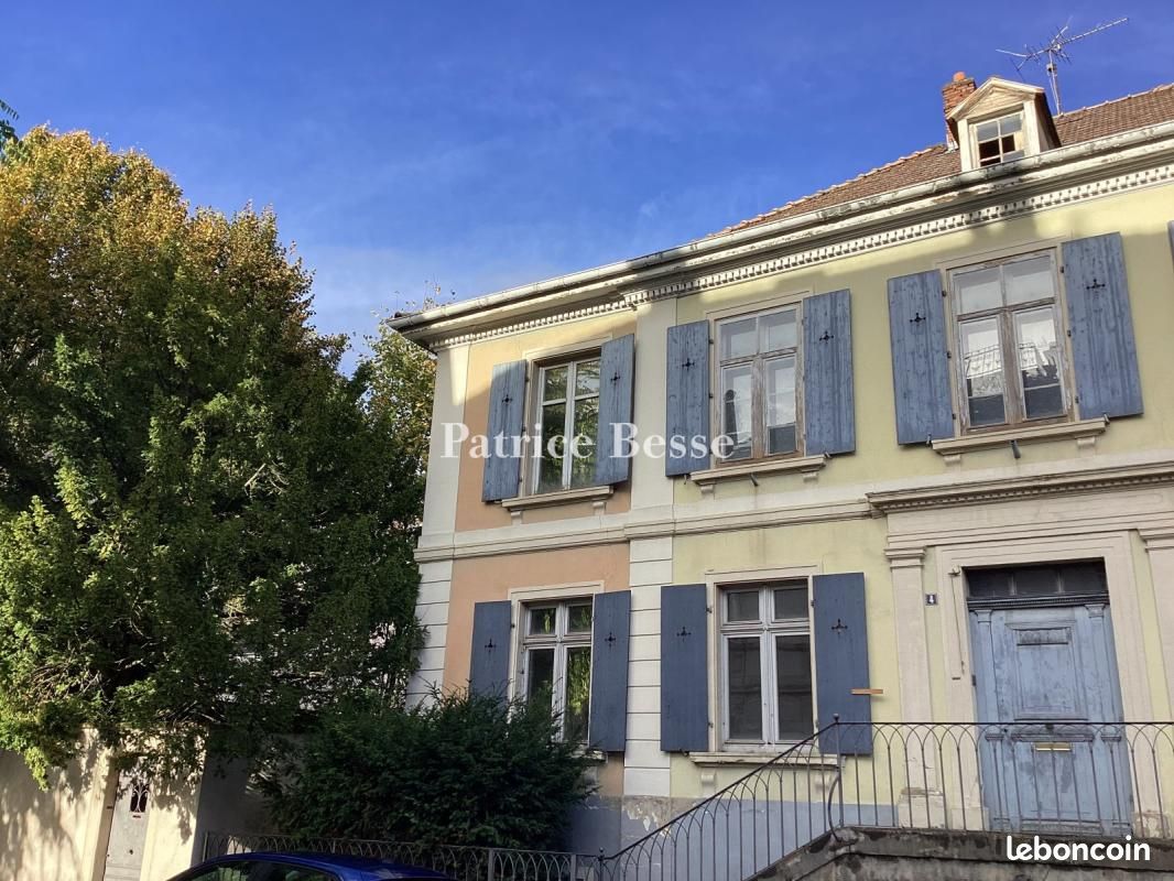 Maison 14 pièces 430 m² · à Mulhouse · 430 m² · 390 000 €