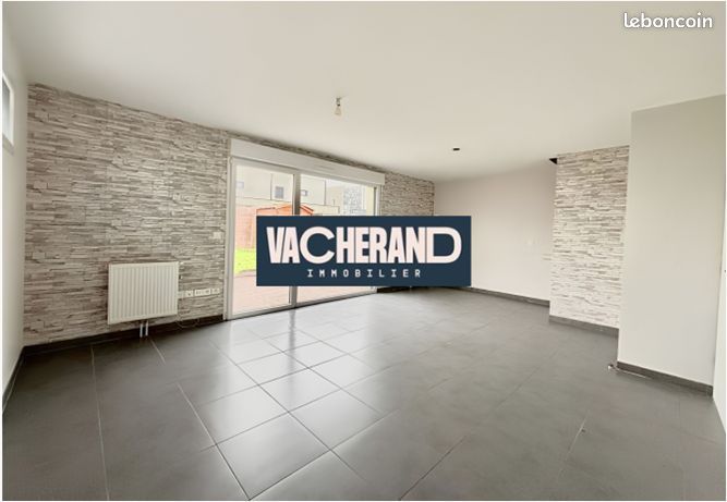 Maison 4 pièces 78 m² · à Tourcoing · 78 m² · 998 €/mois