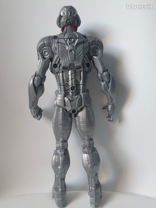 Figurine Ultron (image 2)