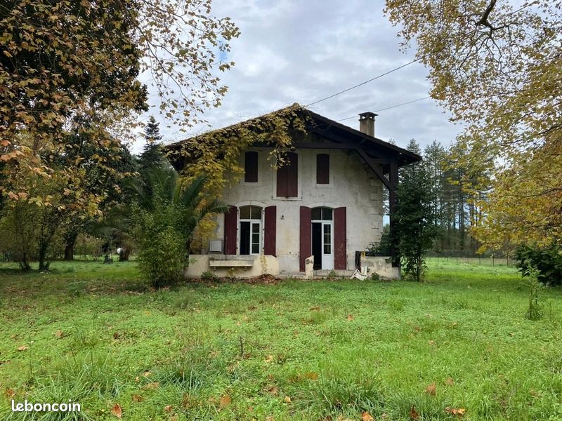 Maison 5 pièces 149 m² · à Le Teich · 149 m² · 522 440 €