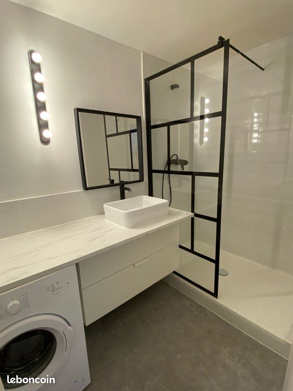 Appartement 2 pièces 42 m² · à Béziers · 42 m² · 600 €/mois