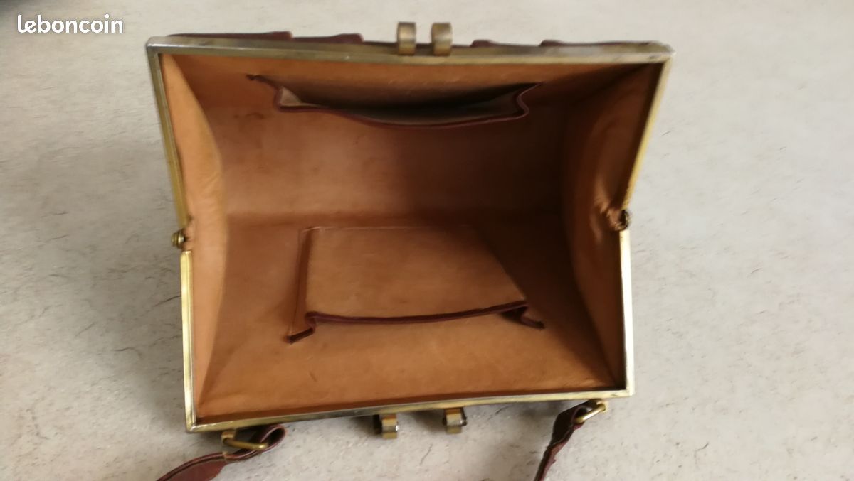 Sac à main en cuir (image 3)