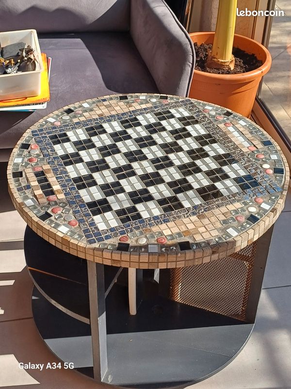 Table basse (image 1)