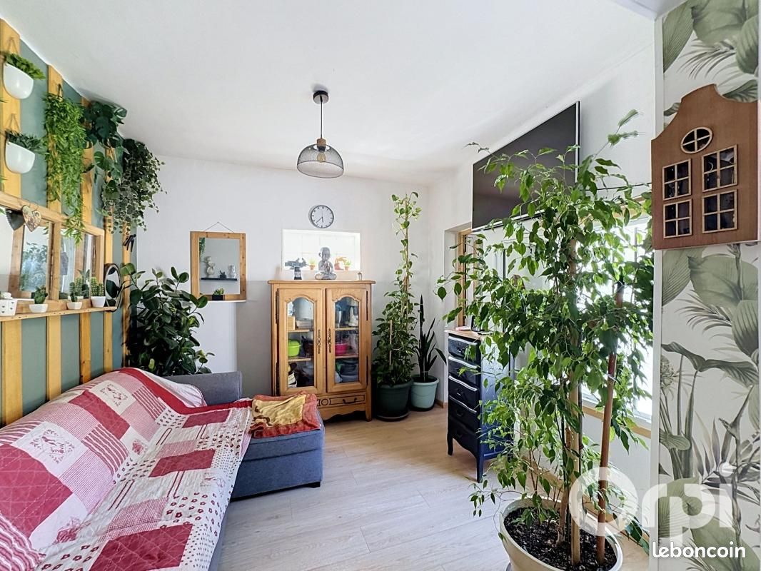Maison 2 pièces 43 m² · à Perpignan · 43 m² · 145 000 €