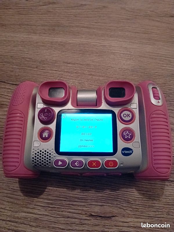 Kidizooom twist connect (image 2)
