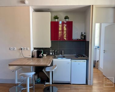 Appartement 235 000 € - 41 m²