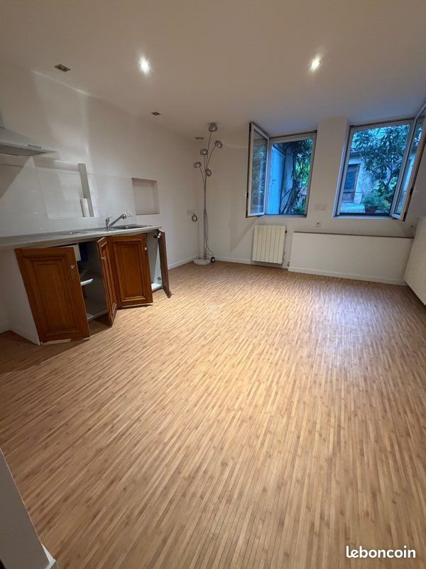 Appartement 2 pièces 25 m² · à Marmande · 25 m² · 580 €/mois