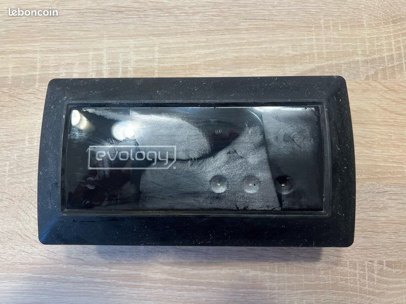 Centrale d’alarme Evology (MyFox) (image 1)