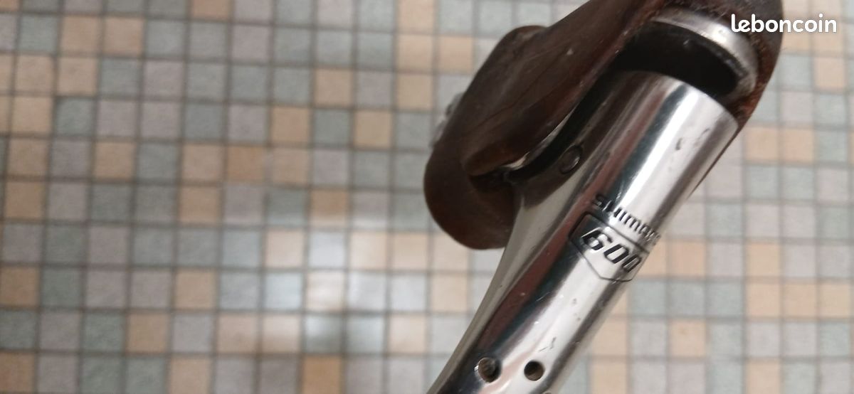 Paire de leviers de frein Shimano R400 avec câbles | Deporvillage