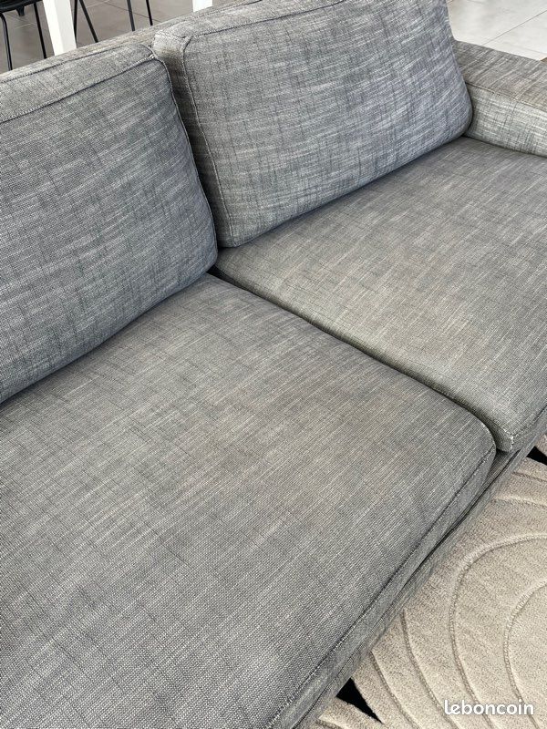 Canapé Roche Bobois contemporain (image 5)