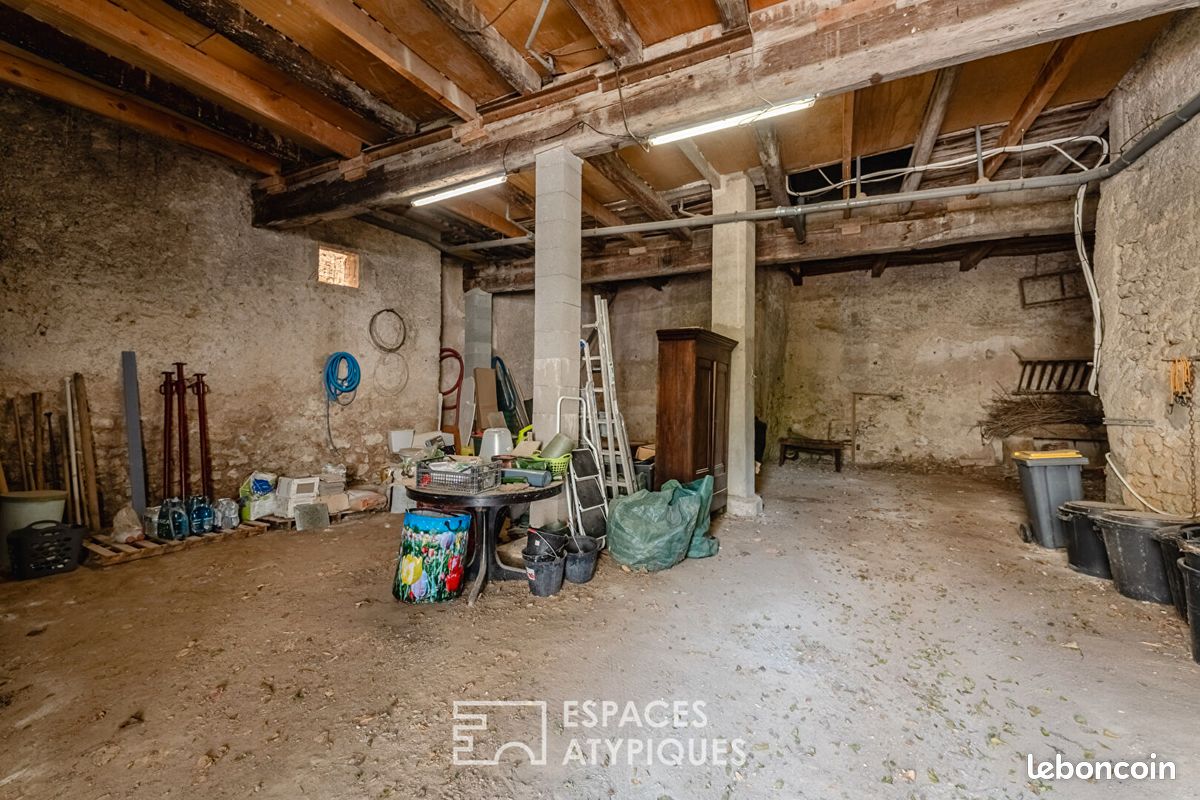 Propriété 6 pièces 180 m² (image 18)