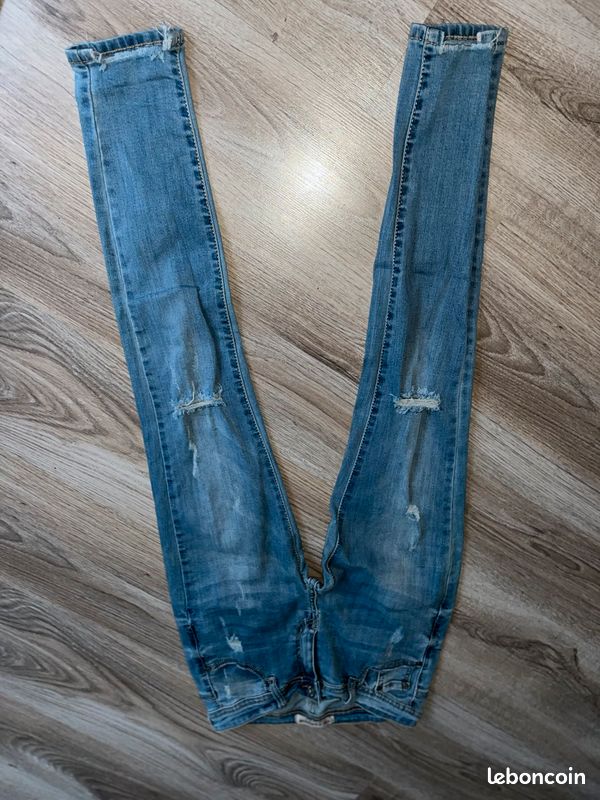 Vêtements neuf et occasion (image 9)