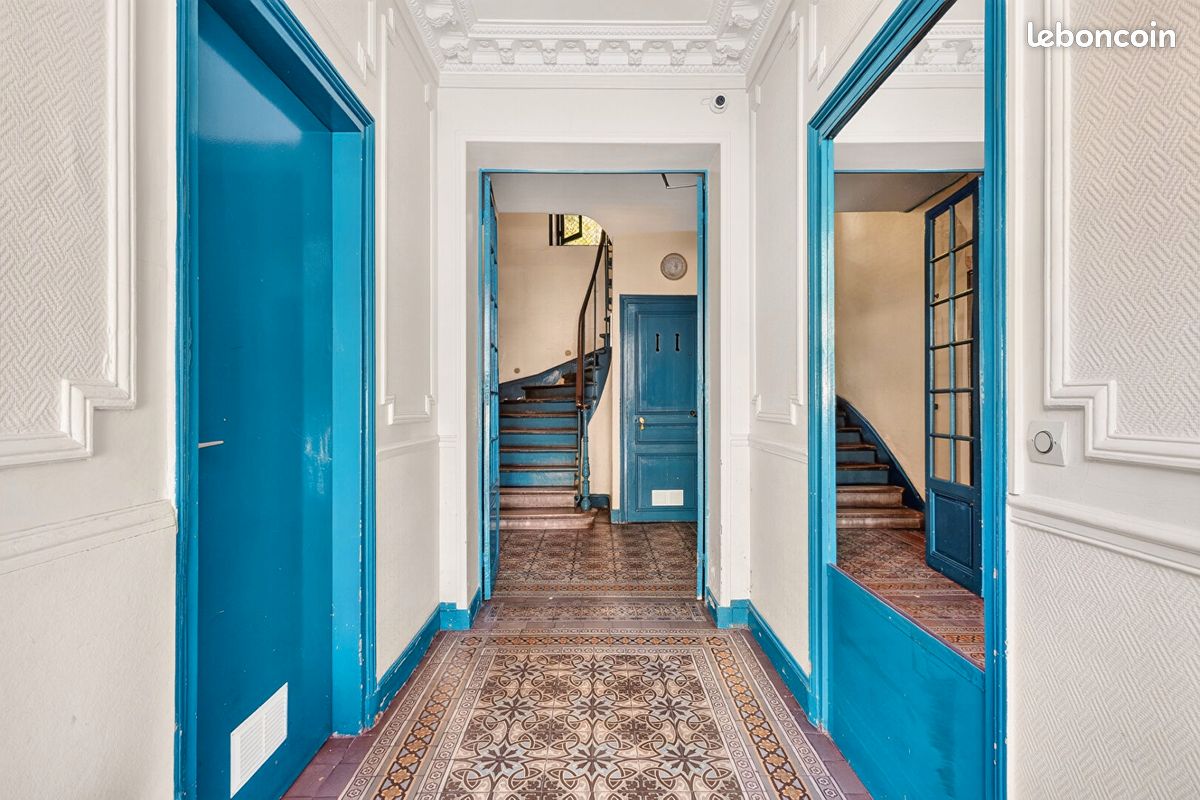 Appartement 3 pièces 56 m² · à Meudon · 56 m² · 368 000 €