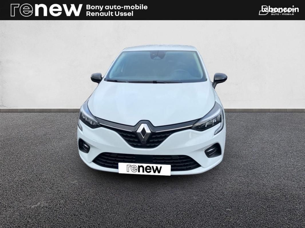 Renault Clio V E-Tech full hybrid 145 Evolution (image 2)