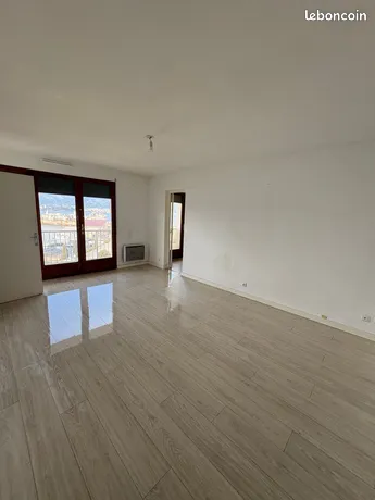 Annonce location Appartement saint-mandrier-sur-mer