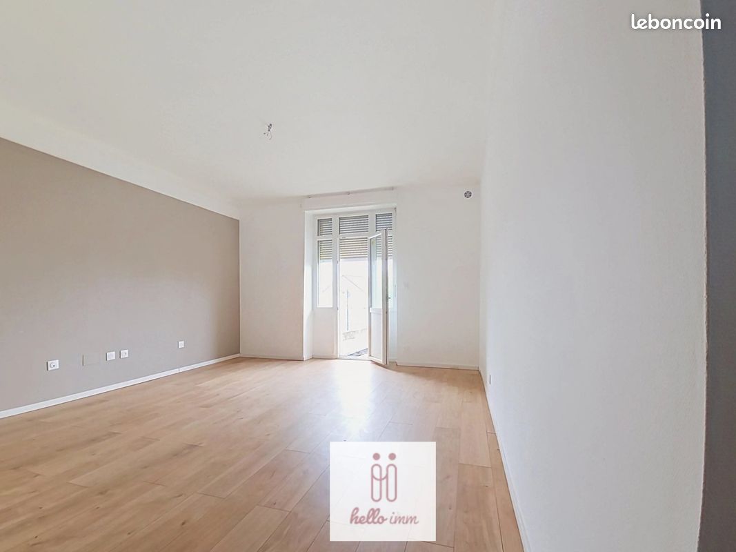 Appartement 3 pièces 72 m² · à Freyming-Merlebach · 72 m² · 97 200 €