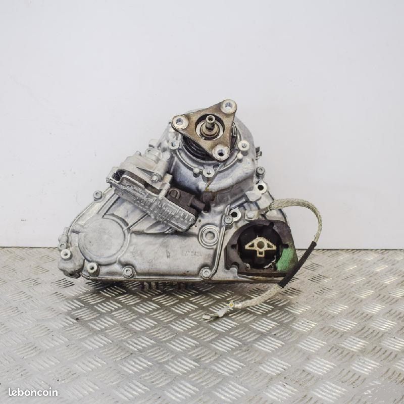 Rear Transmission Haldex VW Transporter BMW X5 E70 X6 E71 ratio 3,64