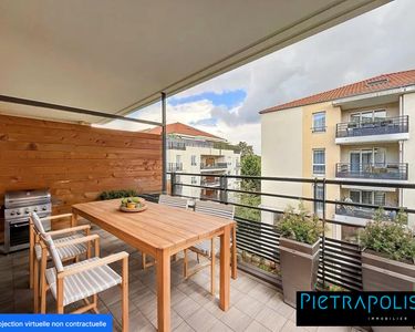 Appartement 299 000 € - 74 m²