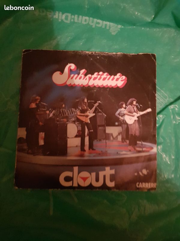 Vinyle Clout (image 12)
