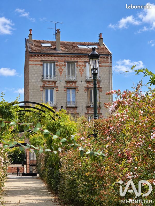 Appartement 1 pièce 18 m² · à Puteaux · 18 m² · 142 000 €