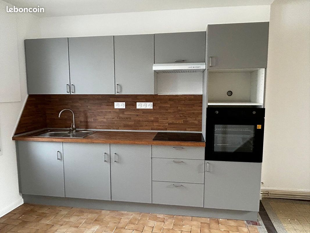Maison 4 pièces 42 m² (image 2)