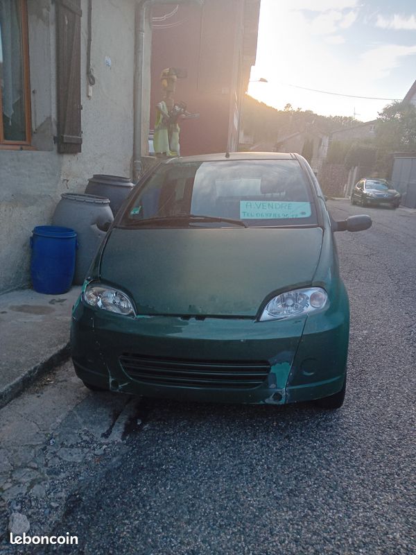 JDM Albaca (image 1)