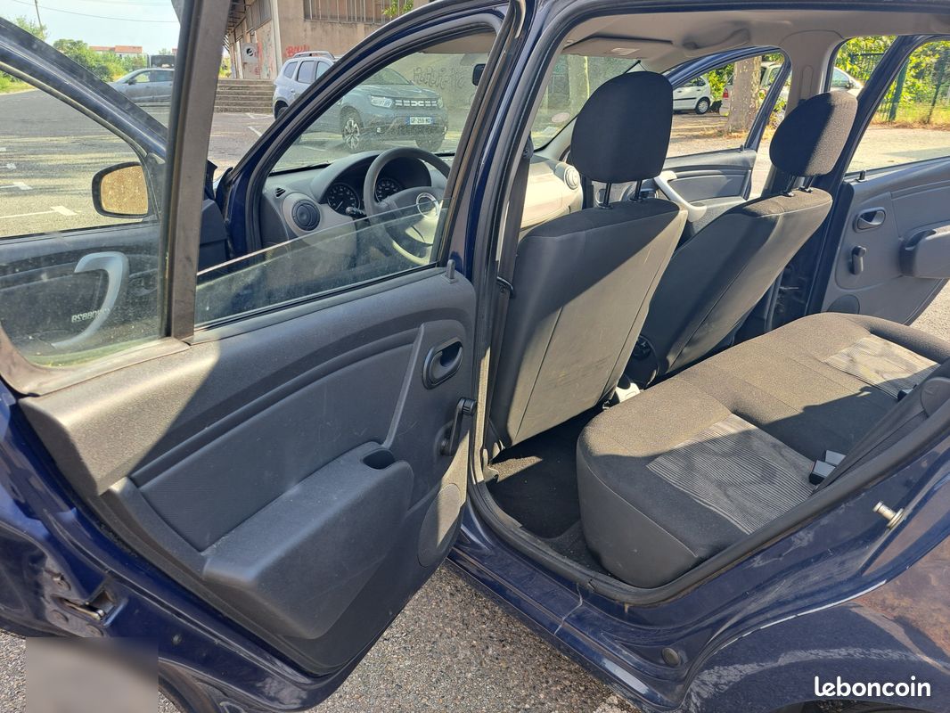 Dacia Sandero (image 17)
