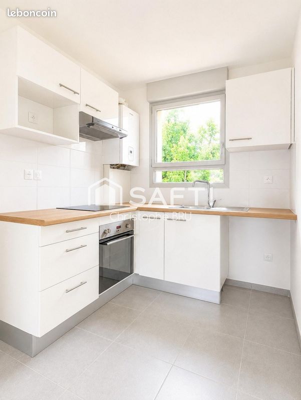Maison 3 pièces 67 m² (image 2)