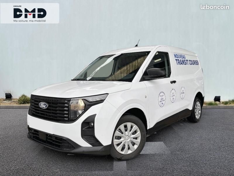 Ford Transit Courier 1.5 EcoBlue 100ch Trend (image 1)