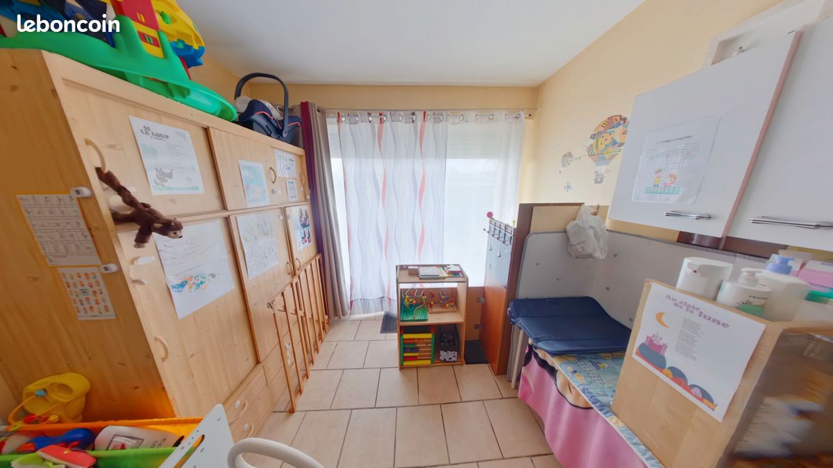 Pavillon 5 pièces 89 m² - Valence-en-Poitou 86700 Couhé (image principale 4)