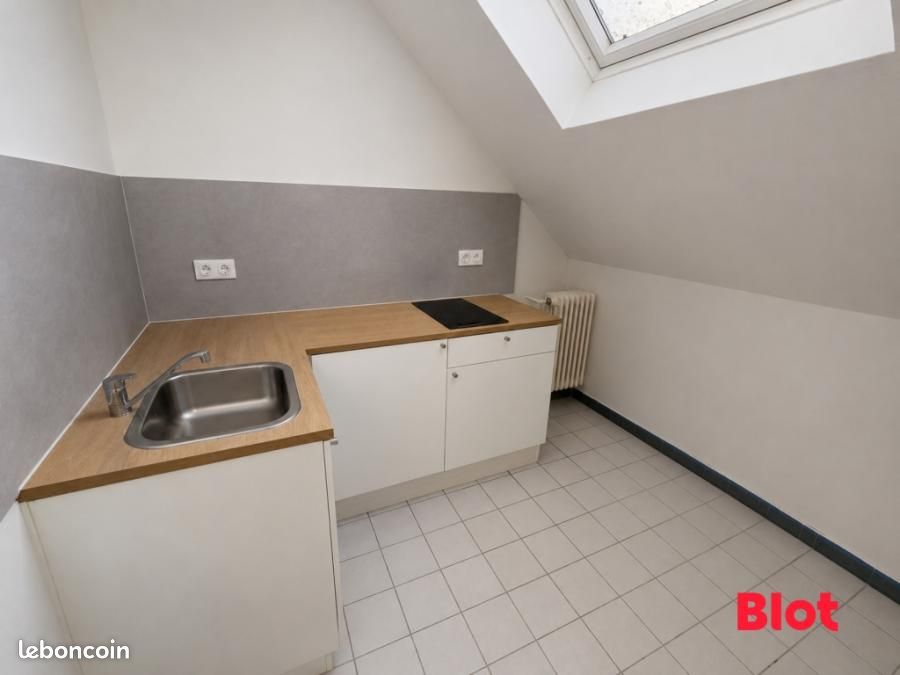 Appartement 3 pièces 48 m² · à Bruz · 48 m² · 904 €/mois