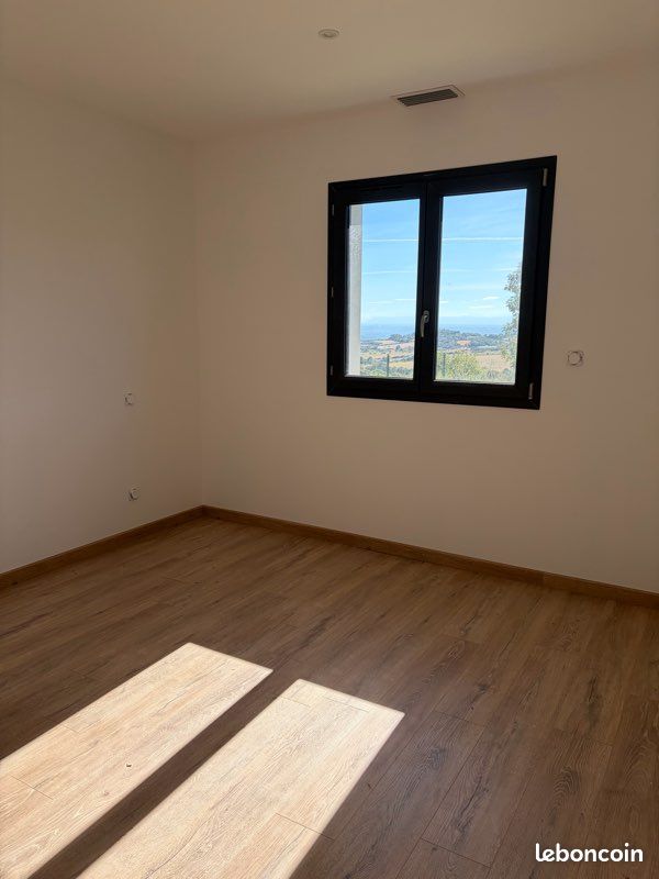 Maison 4 pièces 96 m² · à Vinzieux · 96 m² · 1 190 €/mois