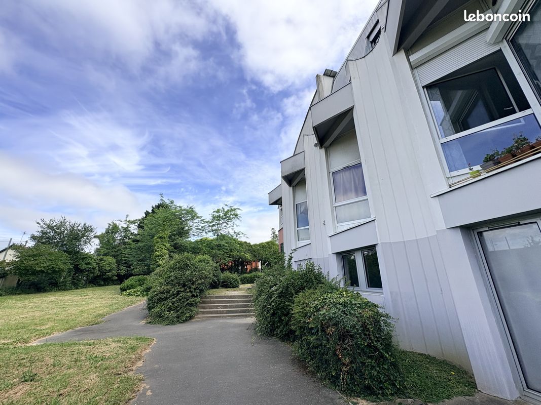 Appartement 1 pièce 15 m² · à Rennes · 15 m² · 378 €