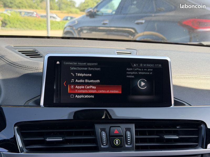 Bmw X2 (F39) SDRIVE18DA 150CH BUSINESS DESIGN EURO6D-T (image 12)
