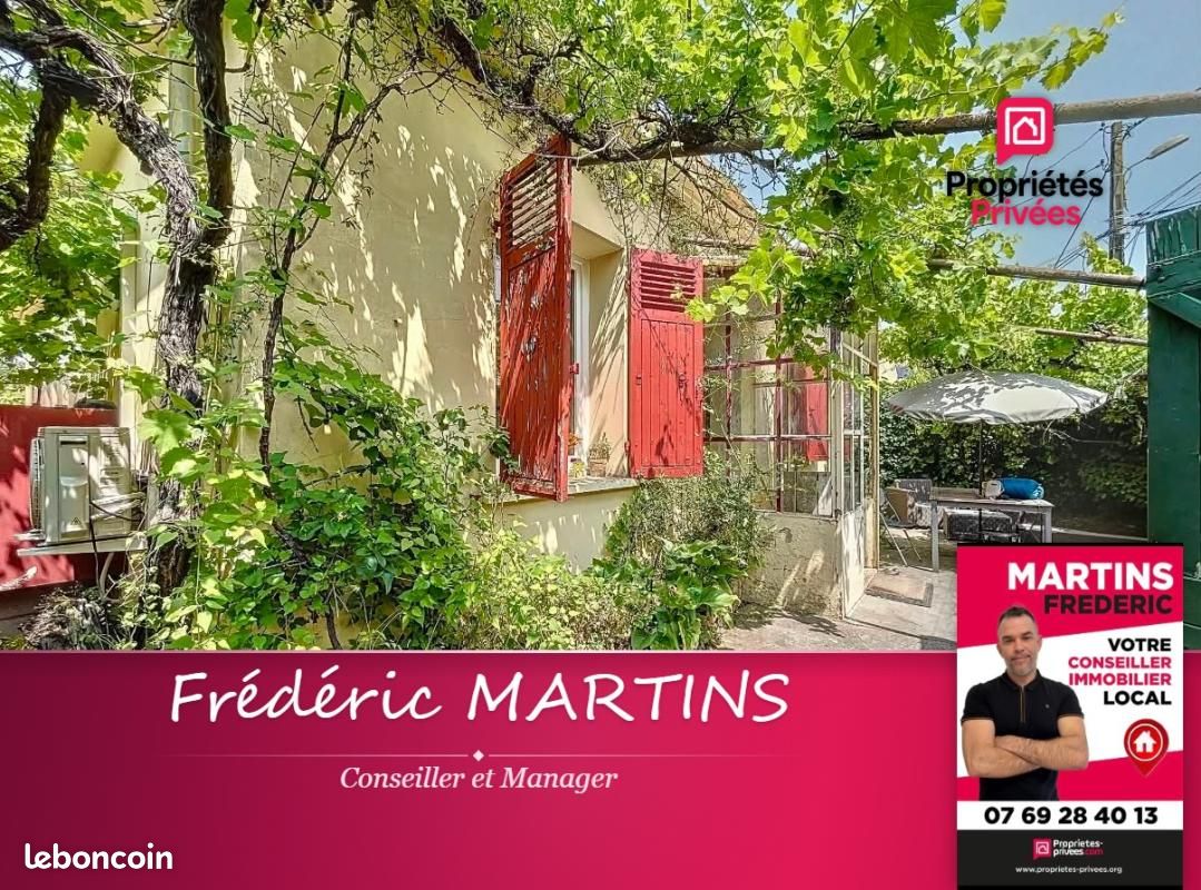 Maison 6 pièces 130 m² · à Brignoles · 130 m² · 285 000 €