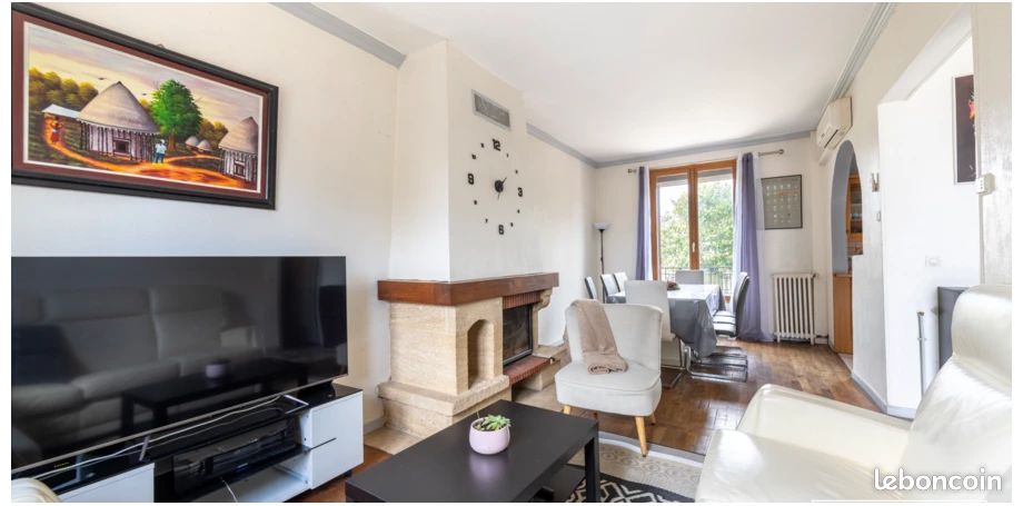 Maison 5 pièces 111 m² · à Sarcelles · 111 m² · 360 000 €