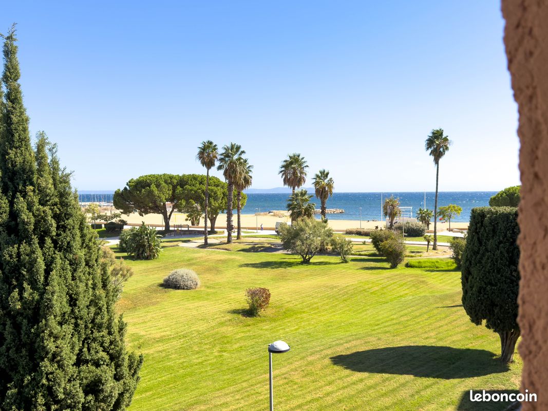 Appartement 2 pièces 28 m² · à La Londe-les-Maures · 28 m² · 239 500 €