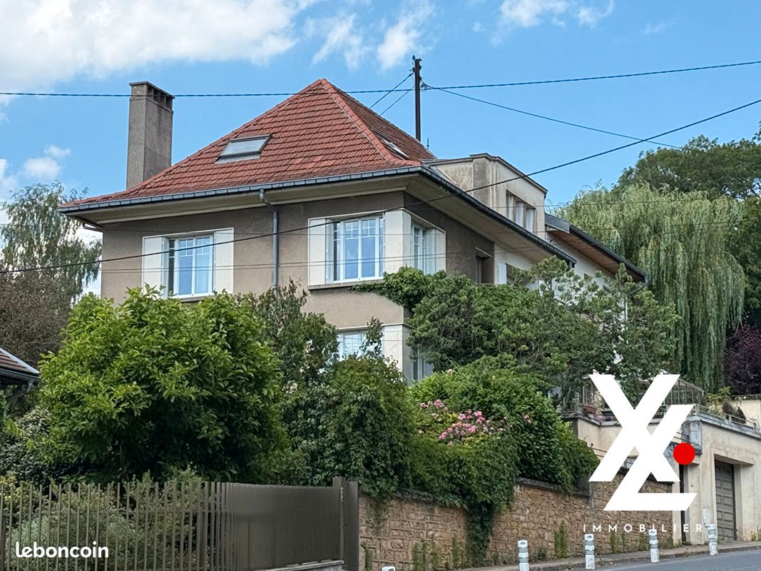 Maison 10 pièces 300 m² · à Malzéville · 300 m² · 675 000 €