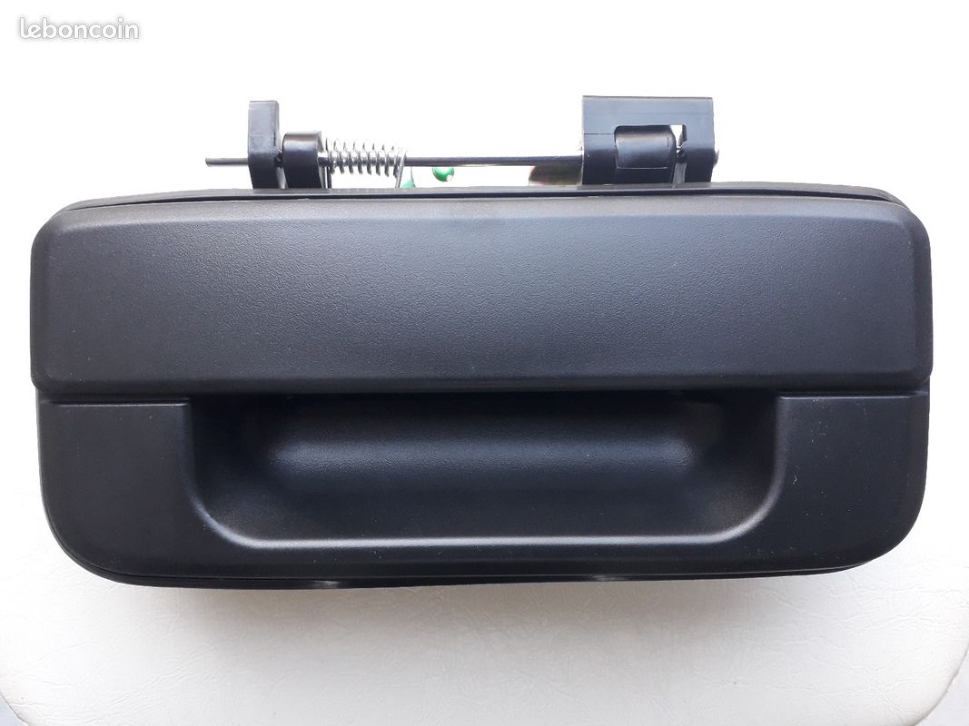 Poignée De Hayon Pour Ford Ranger - Modèle T1A, Référence 1L5Z-9943400-AAA, En Métal, Remplacement OEM