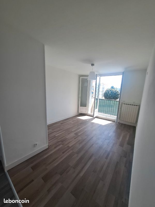 Appartement 4 pièces 63 m² · à Seyssinet-Pariset · 62,5 m² · 820 €/mois