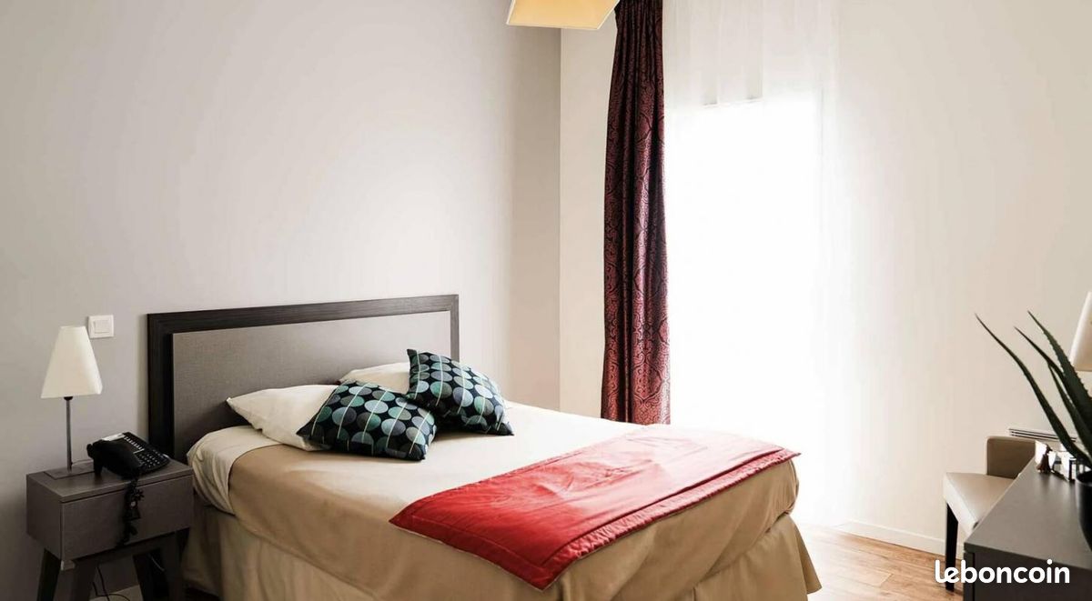 Appartement a louer acheres - 1 pièce(s) - 44 m2 - Surfyn